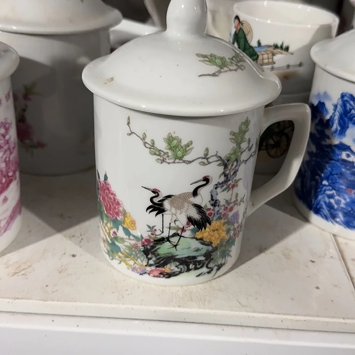 陶景德镇陶瓷瓷厂