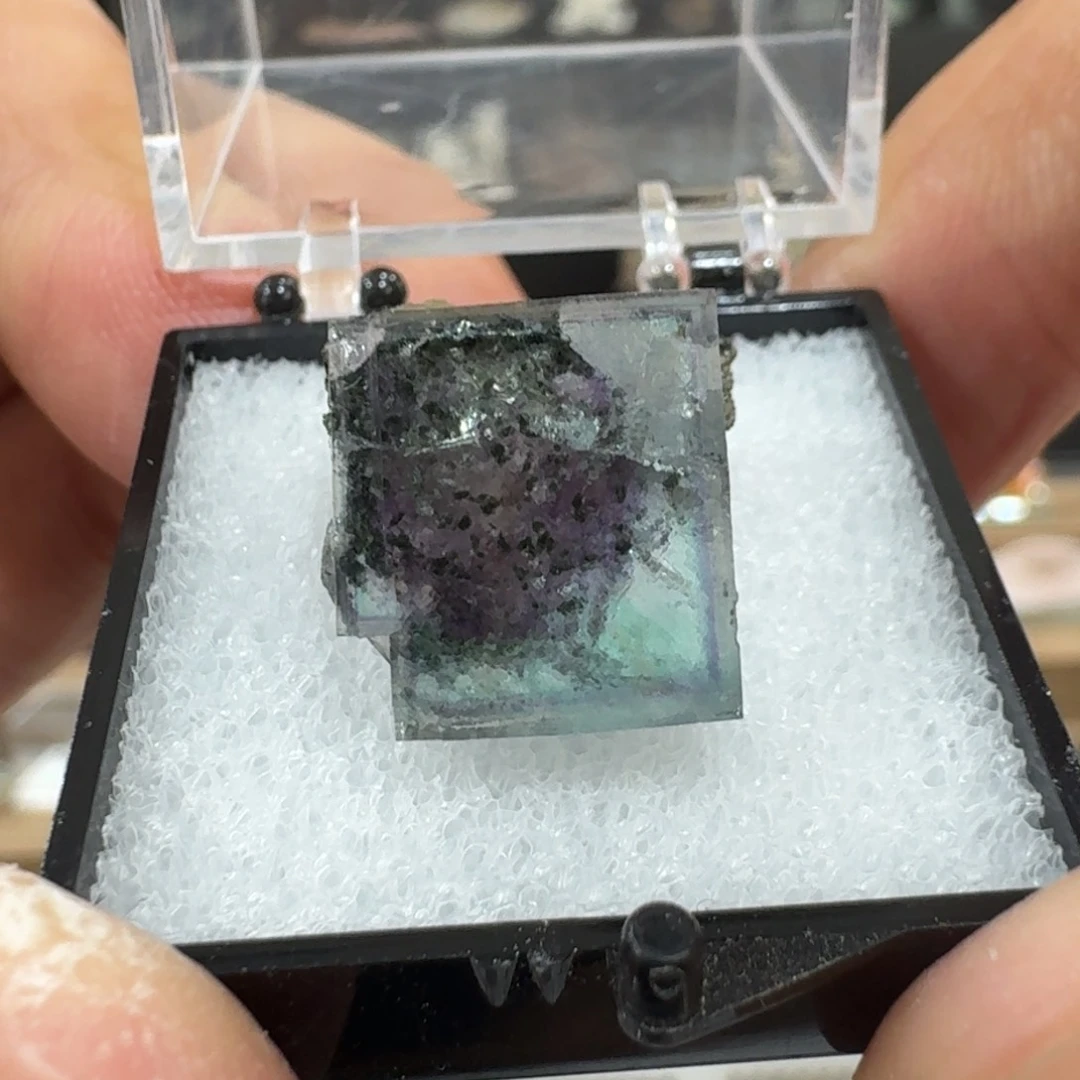 月下珠宝严选矿物