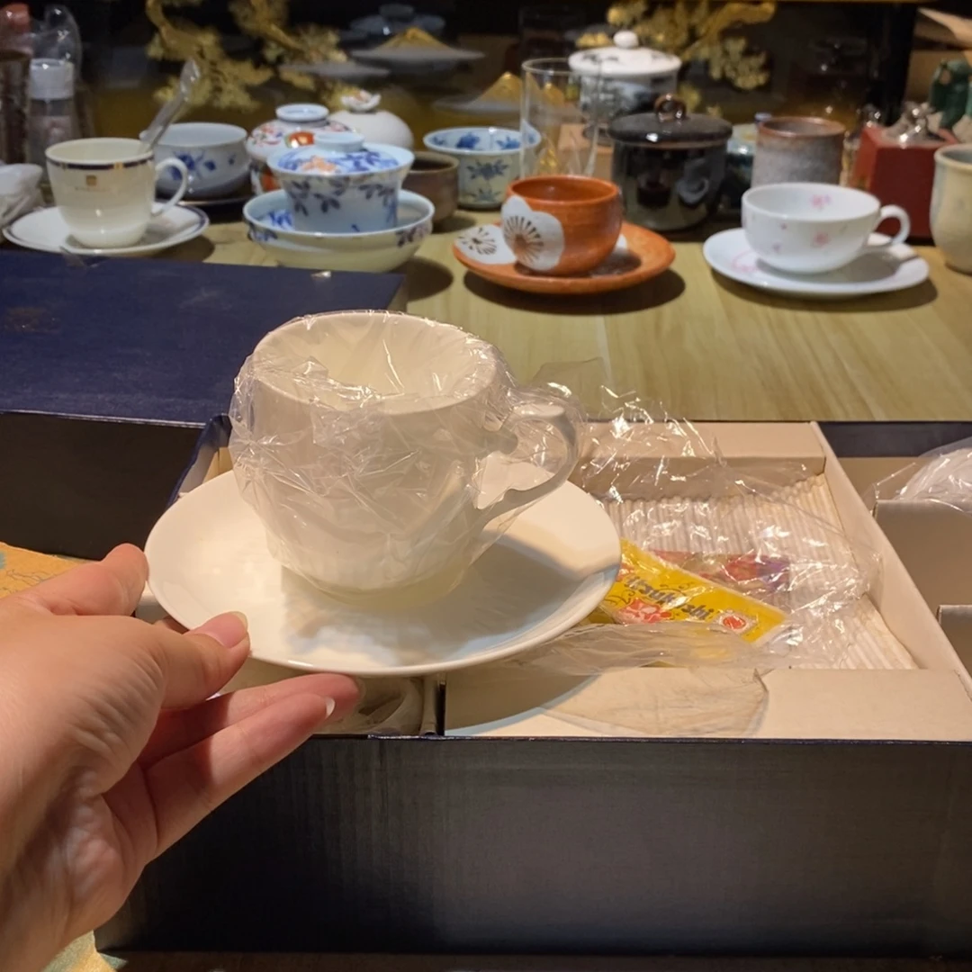 老***爷易雅集工艺品有限公司