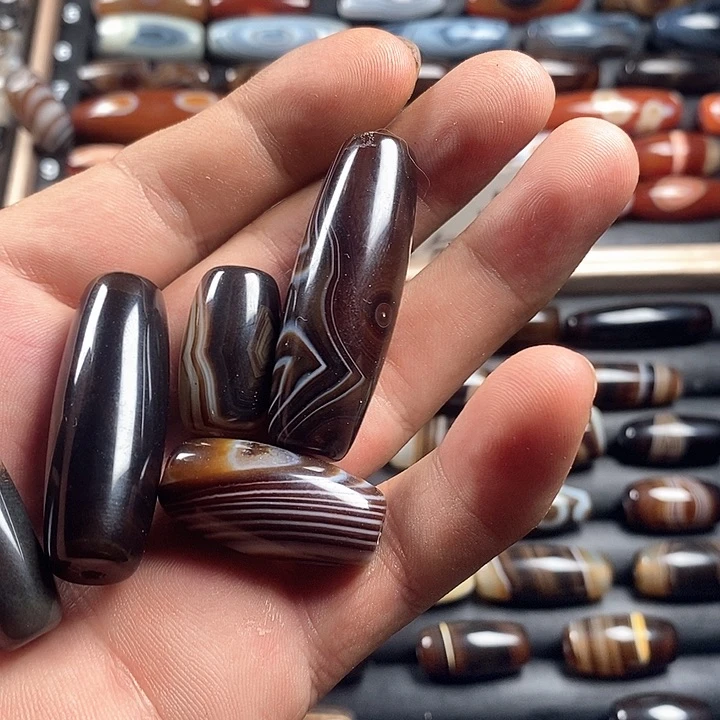 玛瑙/玉髓未镶嵌珠宝半成品A***r