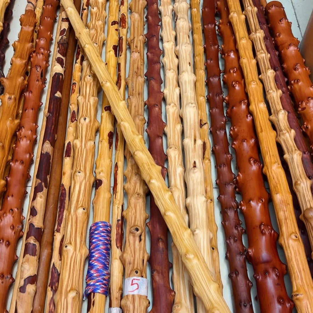 9***型云南南对接登山棍