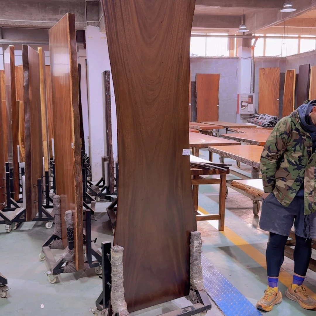 木（非红木类）212×68×5 单板双 11 福利