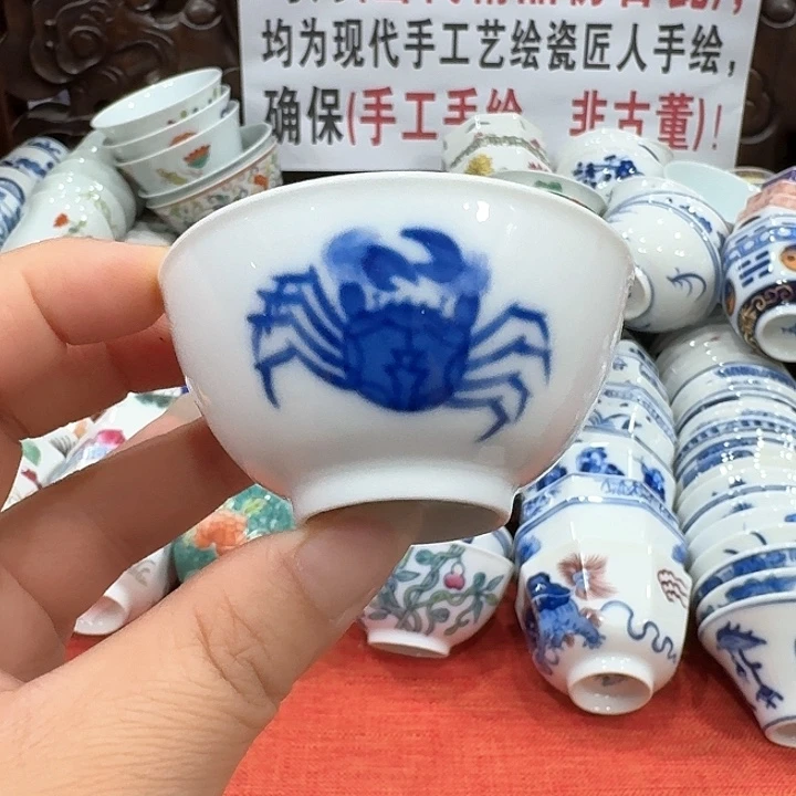 陶瓷艺术品收藏陶瓷