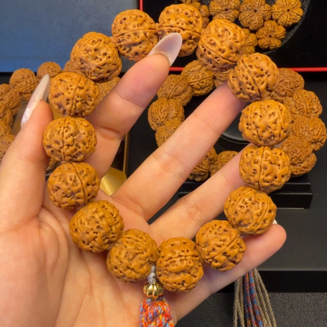 金刚菩提手串9.9包邮