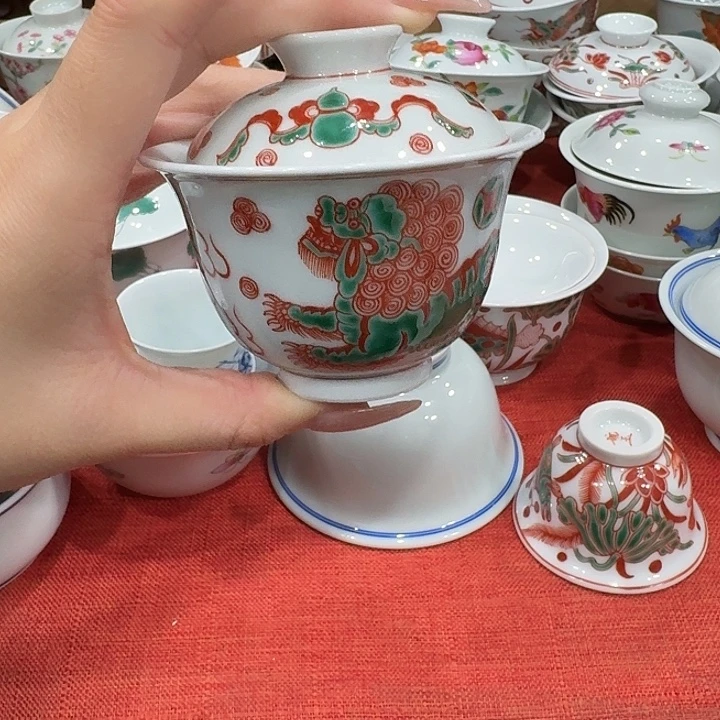 陶瓷艺术品收藏陶瓷