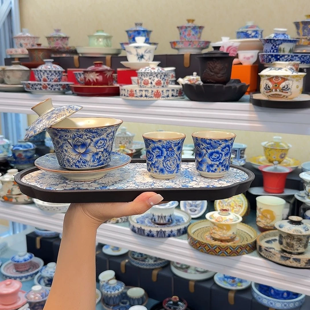 我们的目标是成为一个