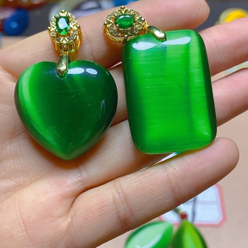 【闪购商品】未镶嵌颈饰玛瑙/玉髓宝*