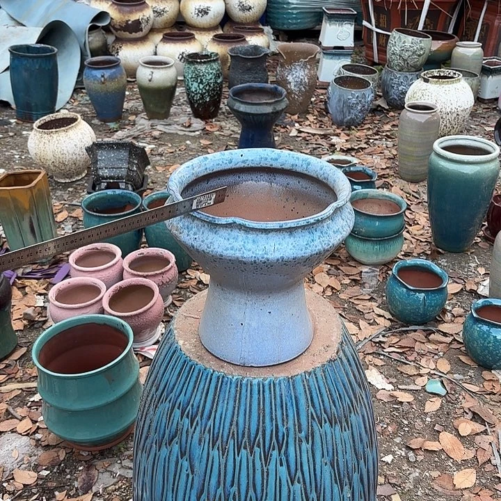 高度25厘米口25厘米