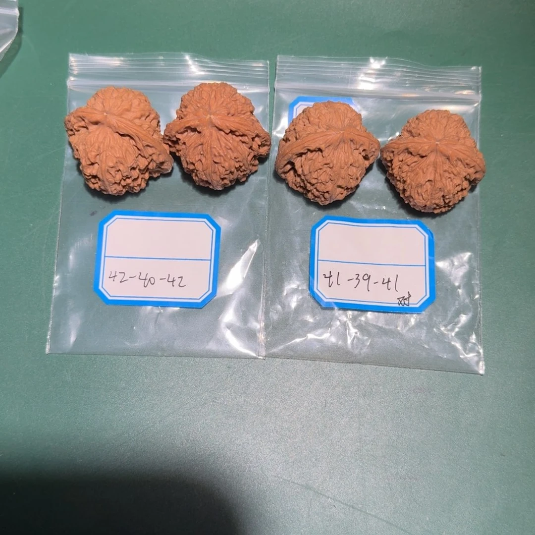 吊坠文玩核桃南疆32