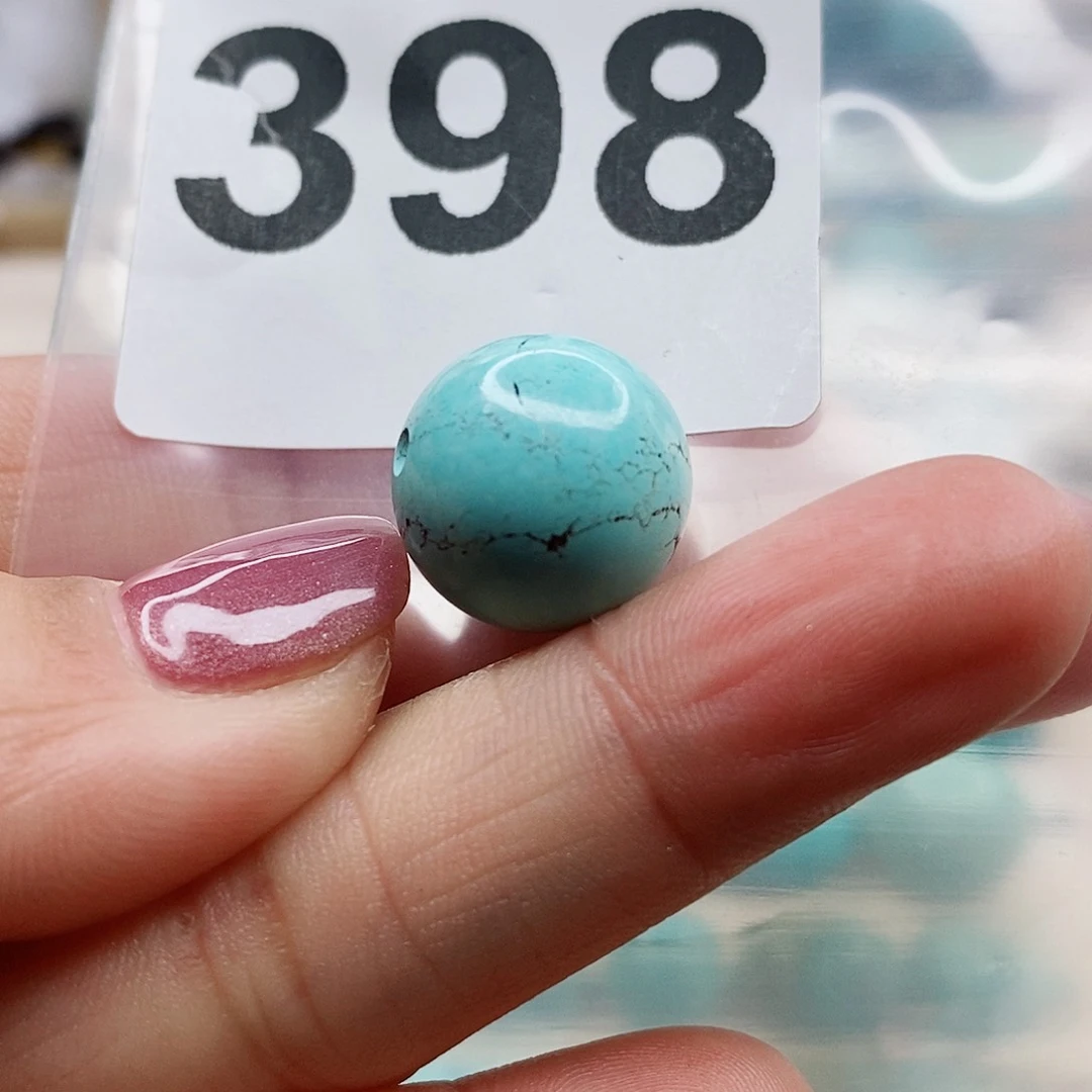 绿松石颈饰未镶嵌用****7