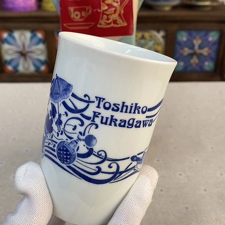 瓷片口径6.5瓷器瓷器