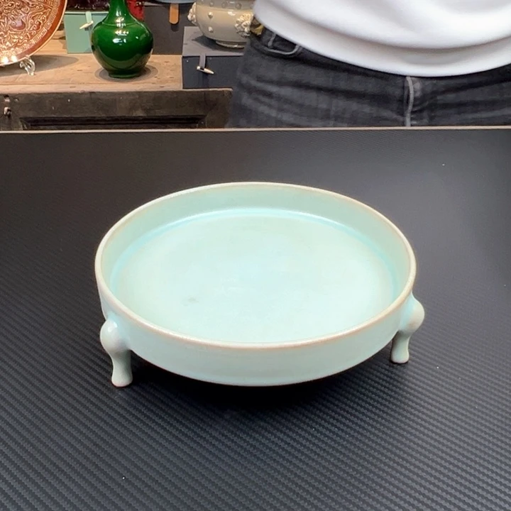 摆件陶瓷高端赏器