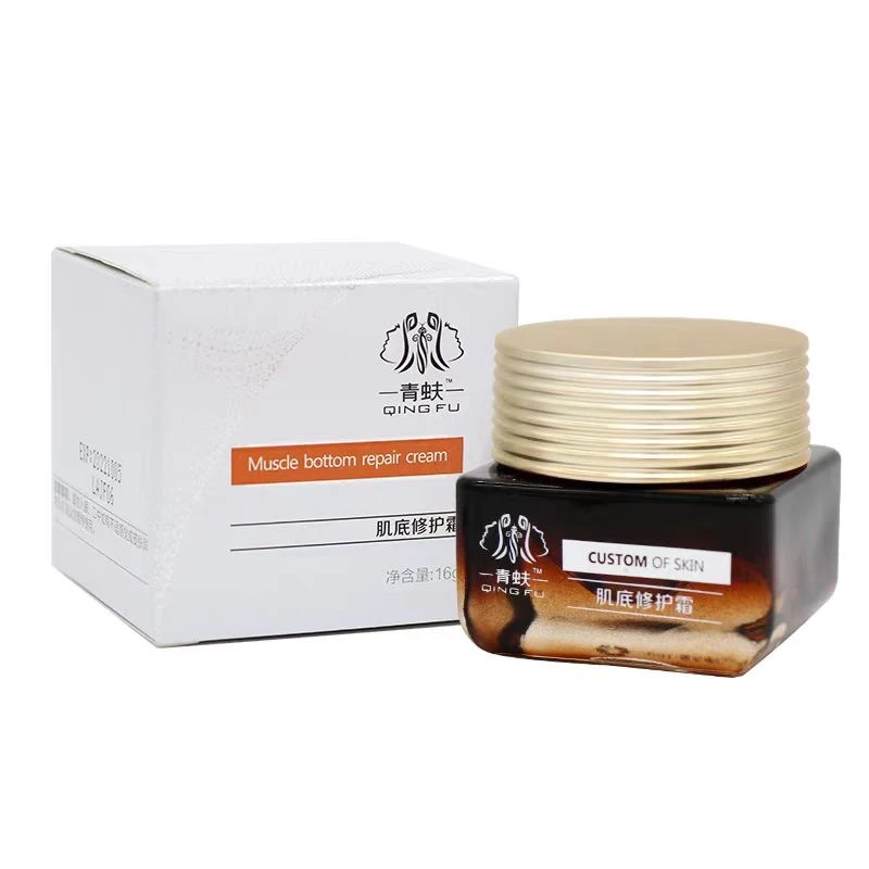 青蚨肌底舒缓霜16g