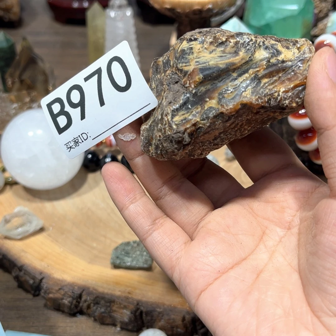 未镶嵌珠宝半成品水晶