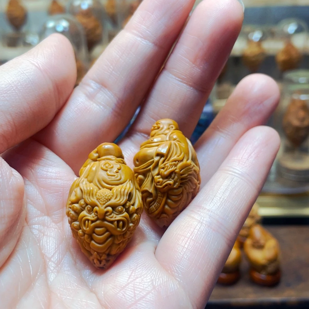 橄榄核手串/手链橄榄