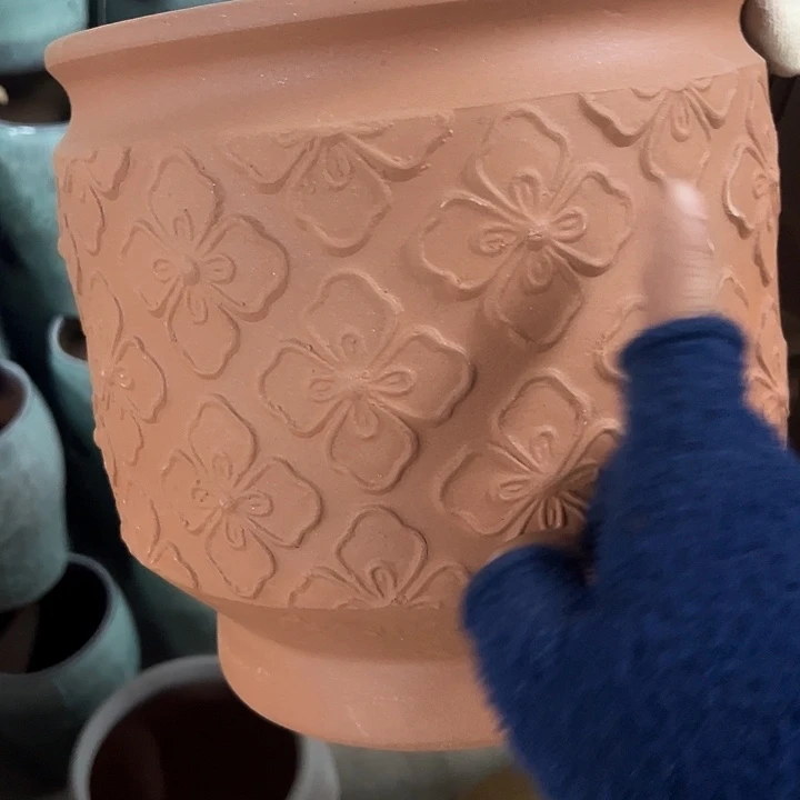 高度25厘米口25厘米