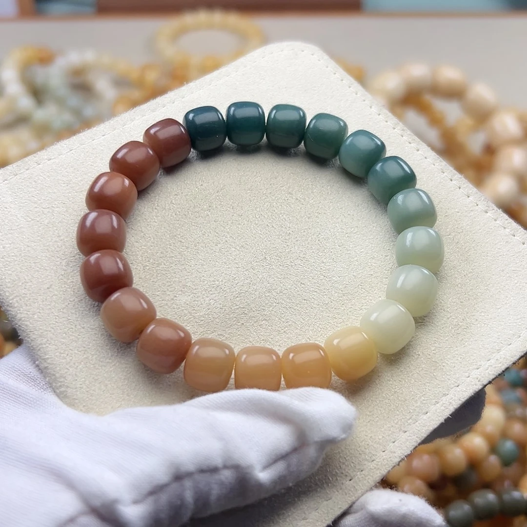 菩提根/象牙果吊坠10➕婴儿几乎落地果123