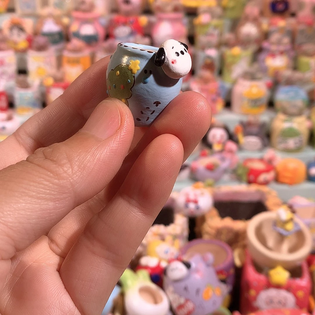 陶福利 满百包邮 E姐园艺