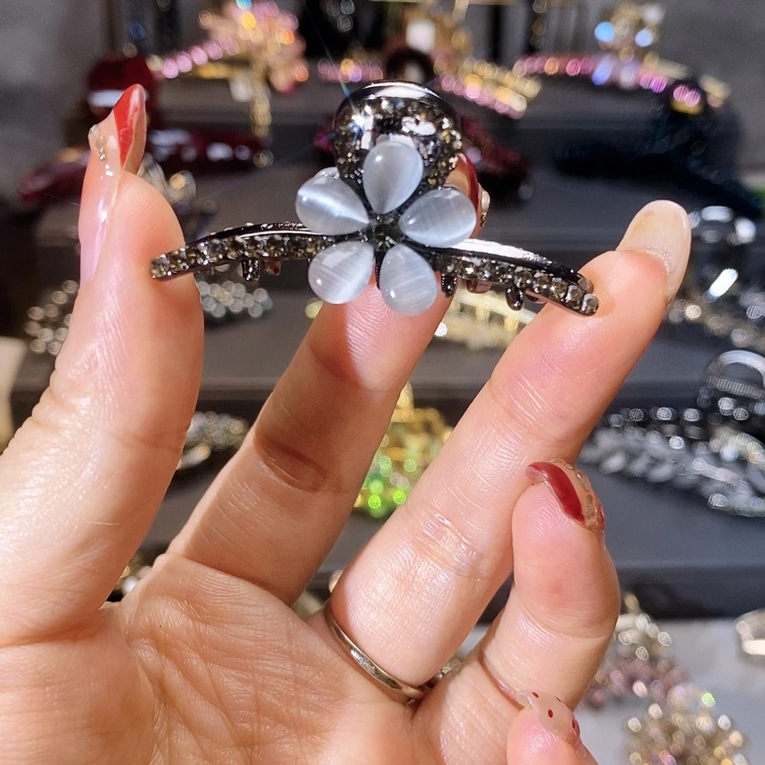 皮质铁合金一切皆好