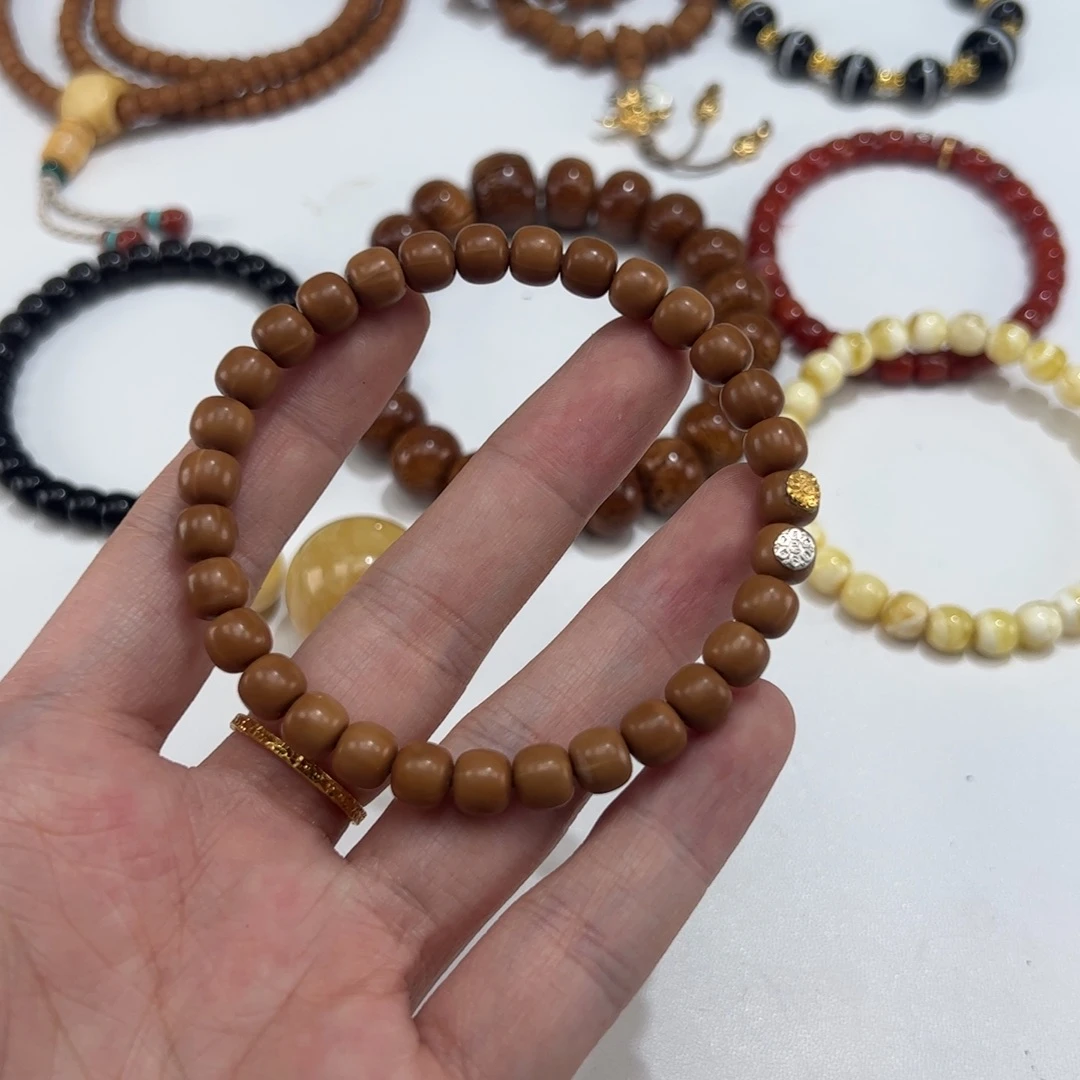 手串猴头核桃猴头核桃健健康康