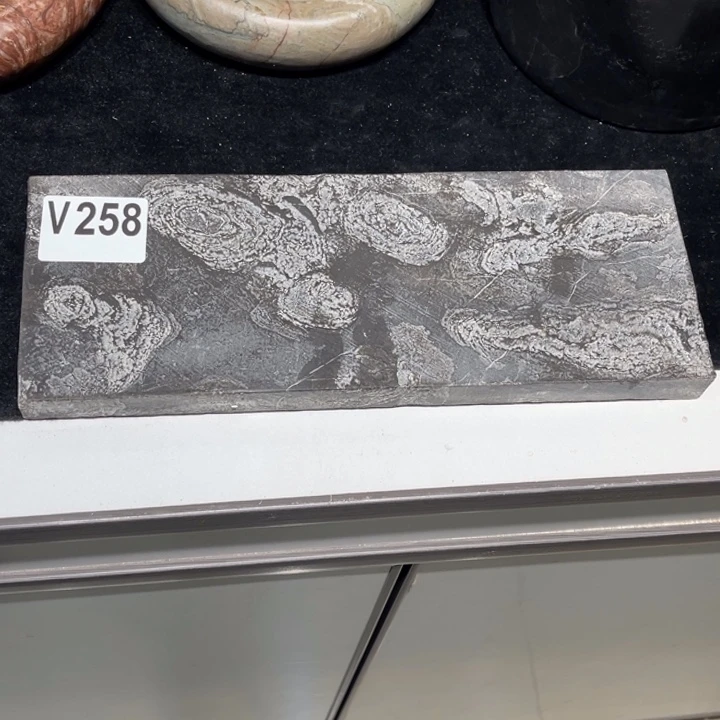 紫砂茶盘履**刻玉化壶承