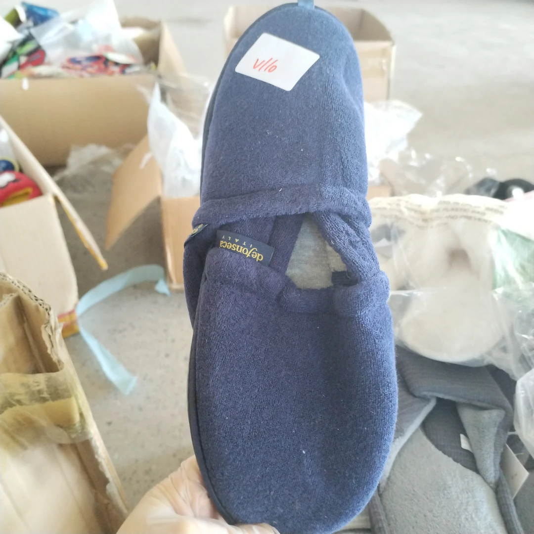 【拍大1码V】拖鞋V110