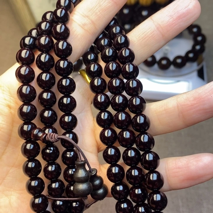 檀香紫檀（小叶紫檀）0.8