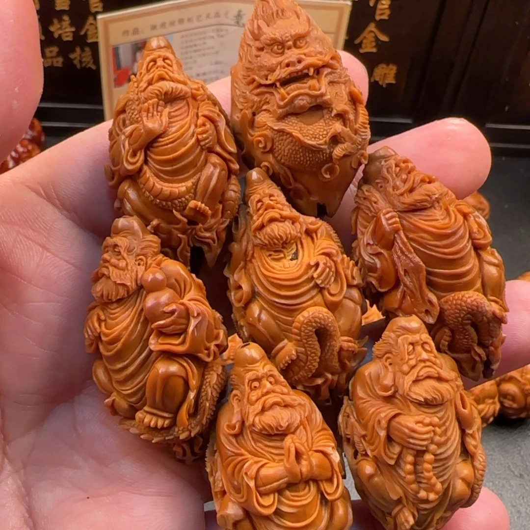 手串/手链橄榄核L*99999999