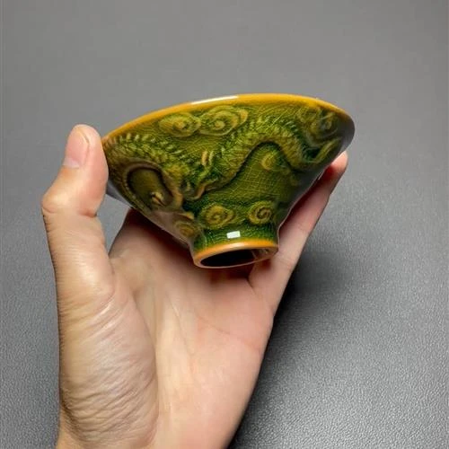 【闪购商品】茶盏-10176..........