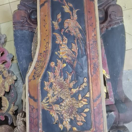 尘***曦文化创意文艺复兴