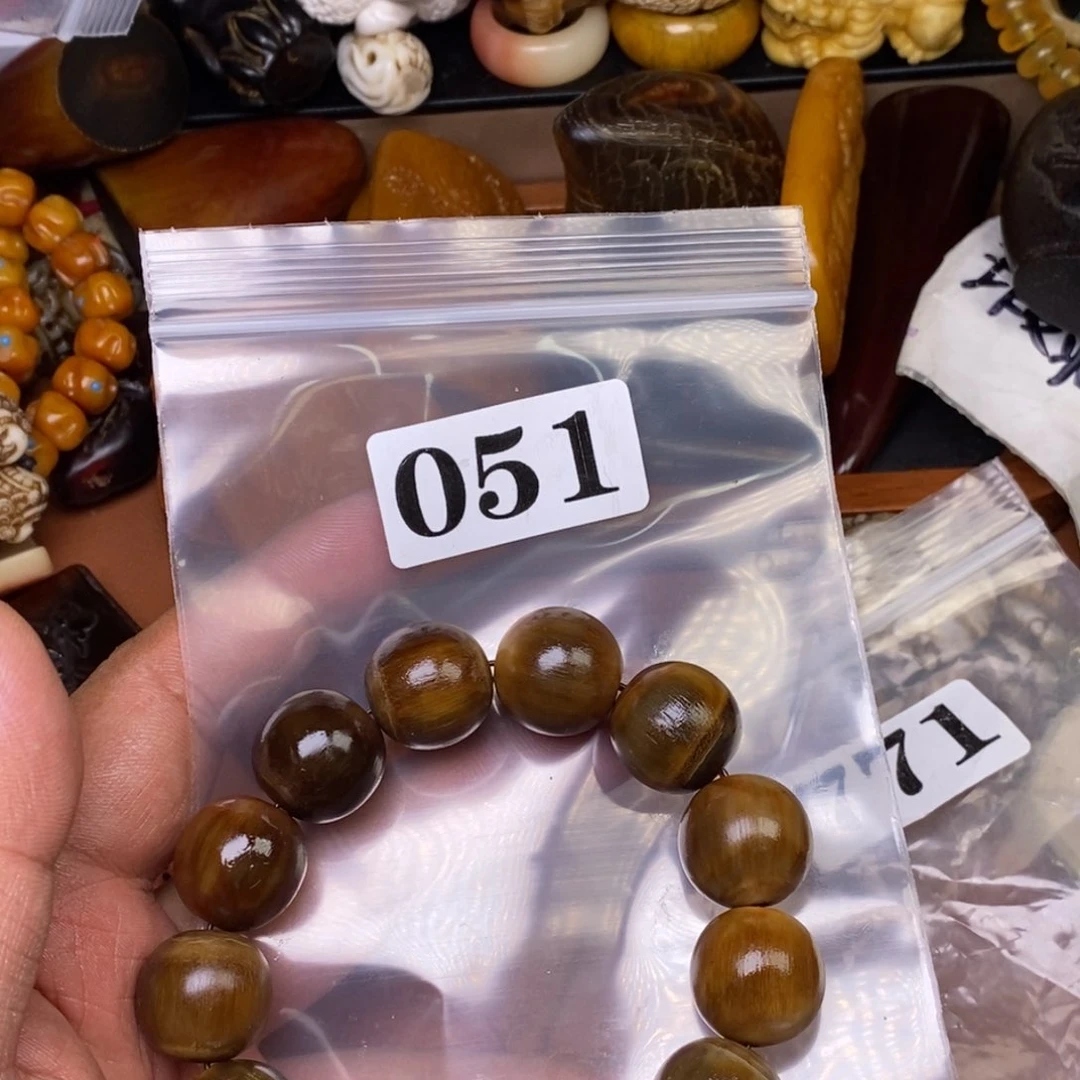 其他驼骨人工样子