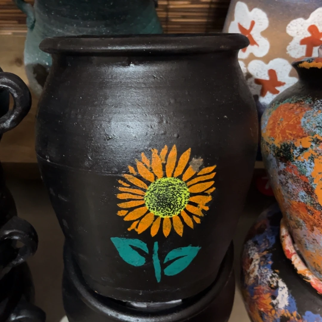 红陶花盆福利进行中