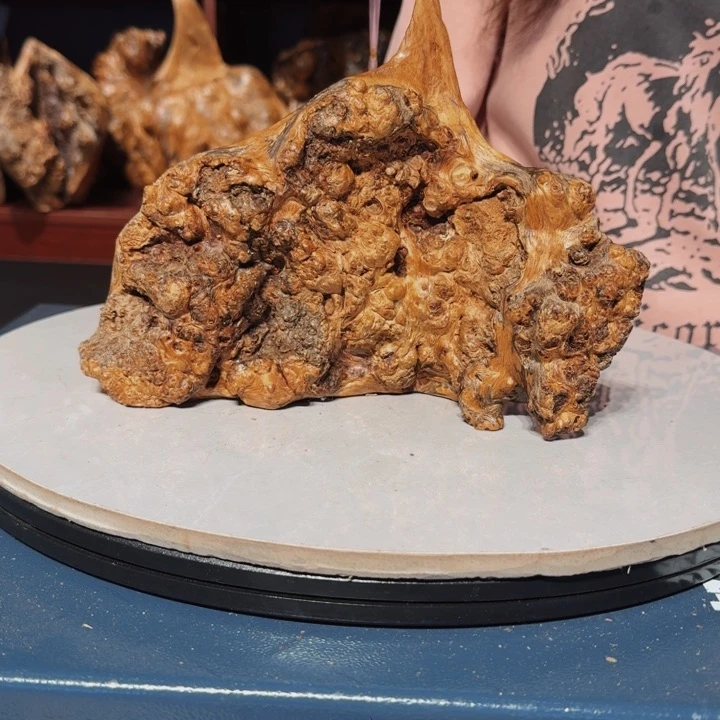 木彼**开玉镯工艺坊家居摆件15