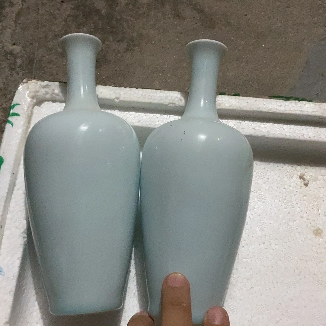 摆件景德镇高温还原陶瓷