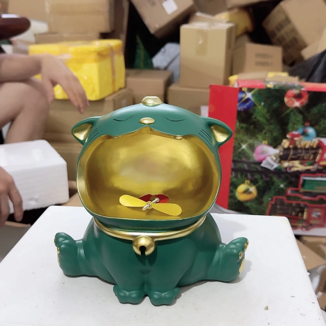 树脂材质盆盆罐罐63