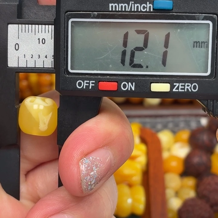 非金属配珠配饰5058