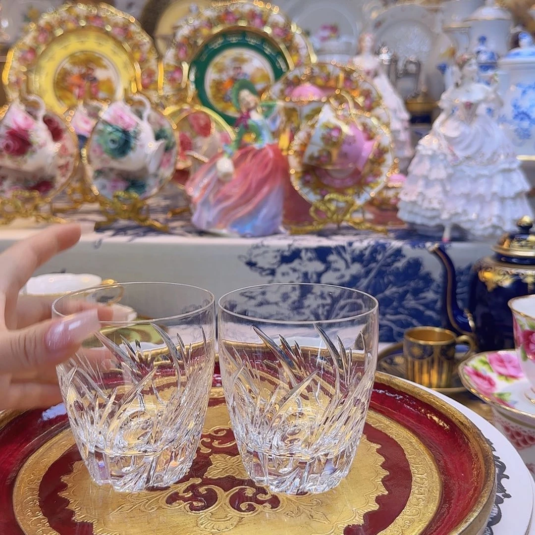 欧洲瓷器收藏鉴赏