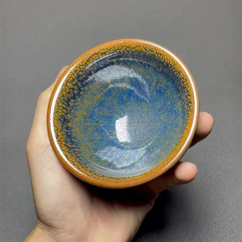 【闪购商品】茶盏-10104..........