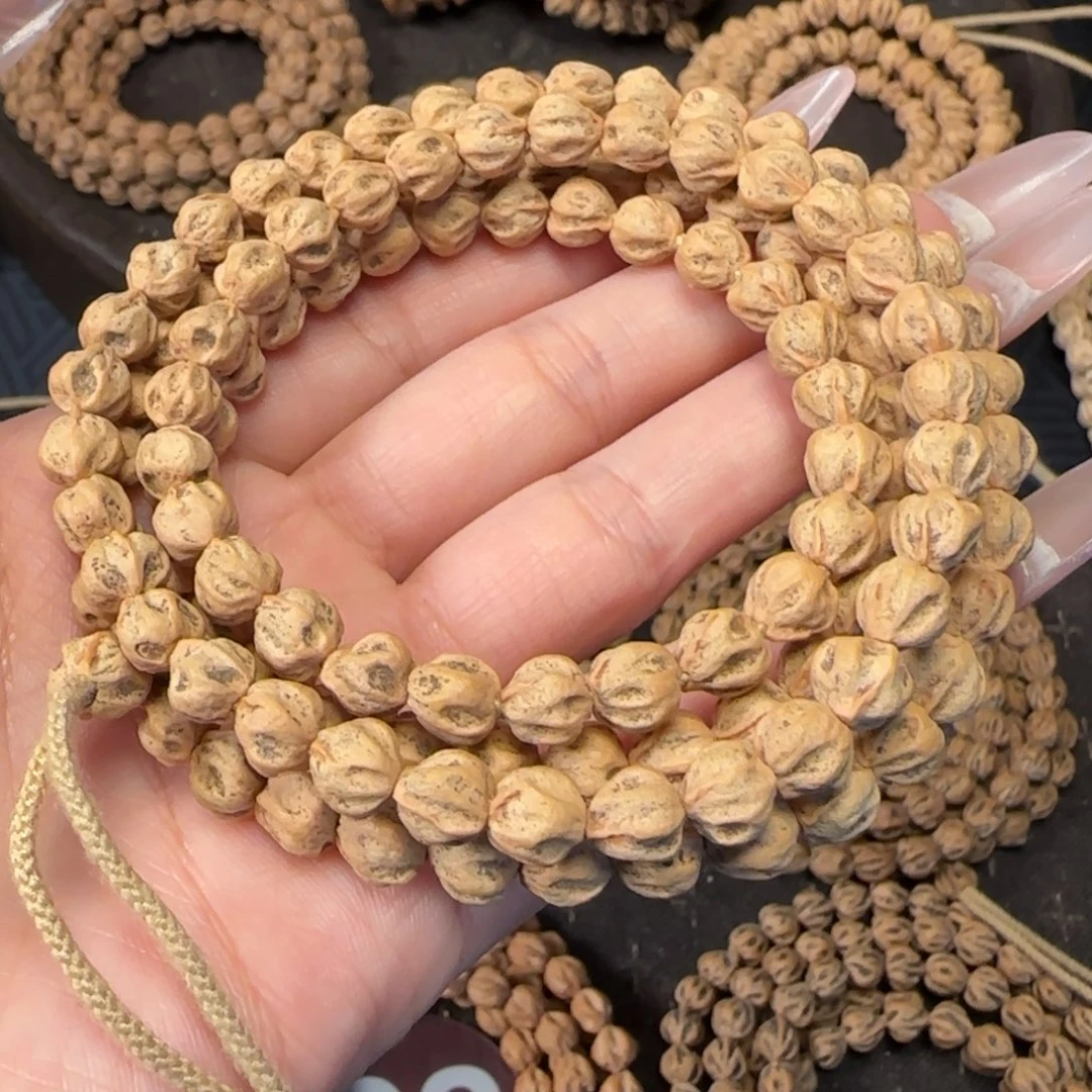 ****吊坠柏香籽/百香籽