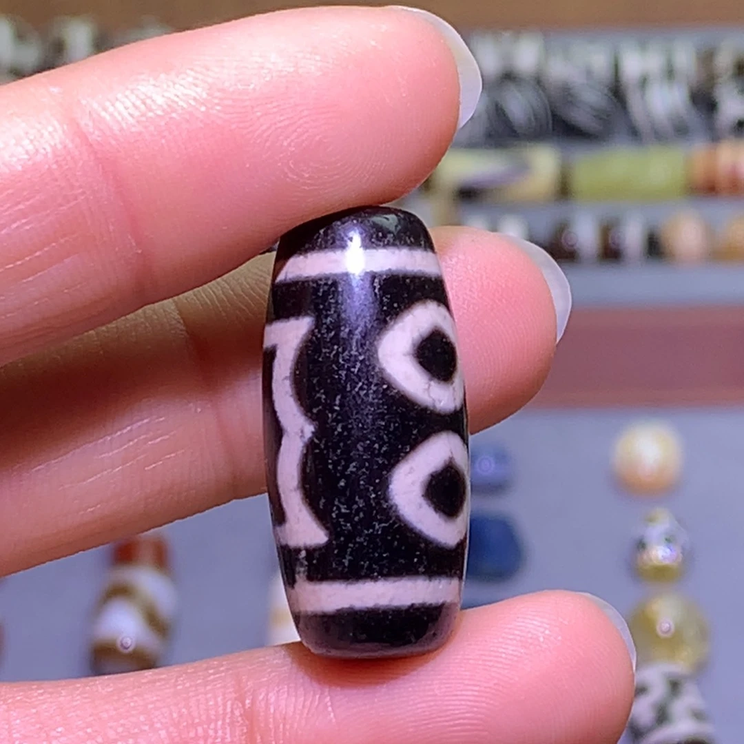 玛瑙/玉髓手串合金