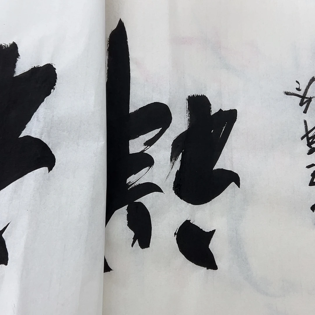 国画纯手绘作品集欣赏