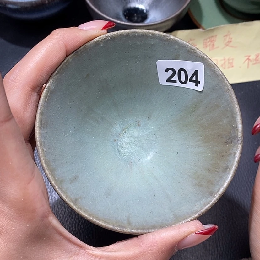 【闪购商品】茶盏204