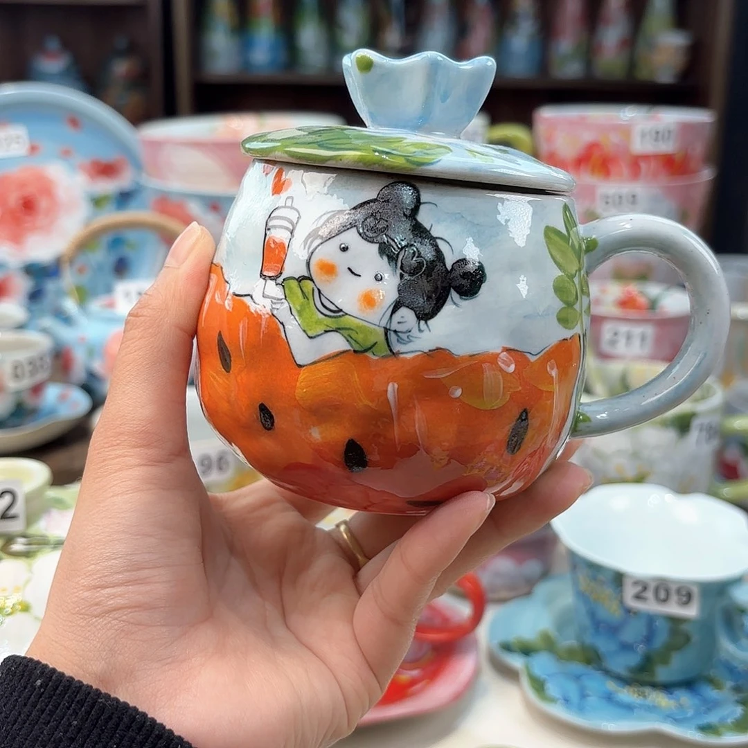 瓷片兔兔好de l k l k l w