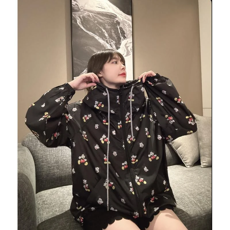 BETTERJOELAY-【茉拉】时尚百搭外套休闲简约通勤Z0731