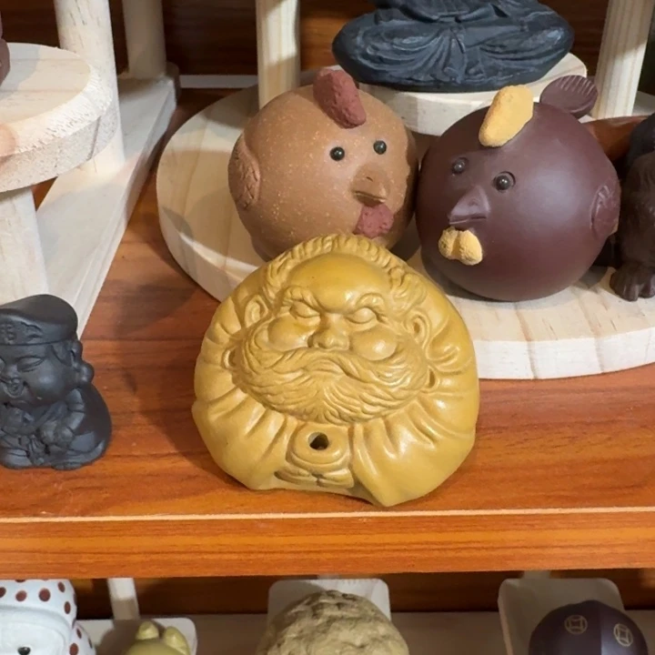 紫砂茶宠专****玥哈哈改了呃呃呃呃呃