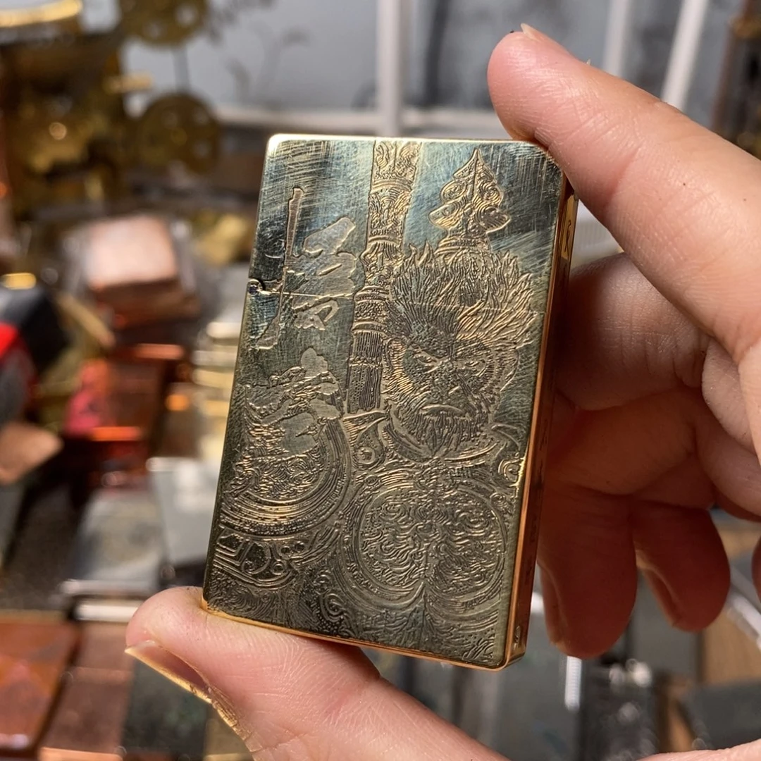 战壕小重甲福利火机