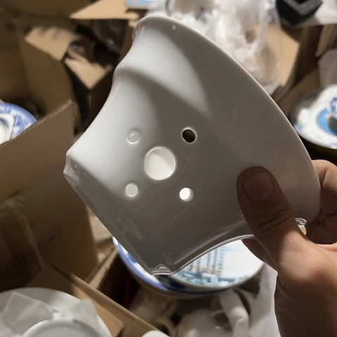 陶瓷酒精炉一个陶瓷