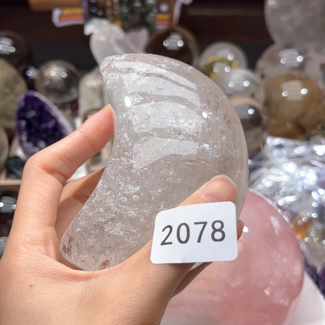 【闪购商品】未镶嵌水晶大型摆件（非配饰）