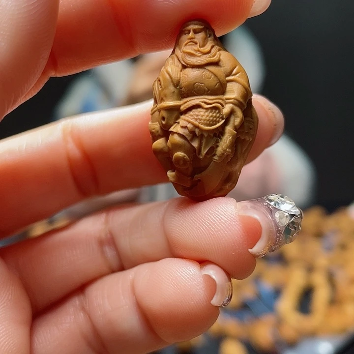 橄榄核手串/手链橄榄