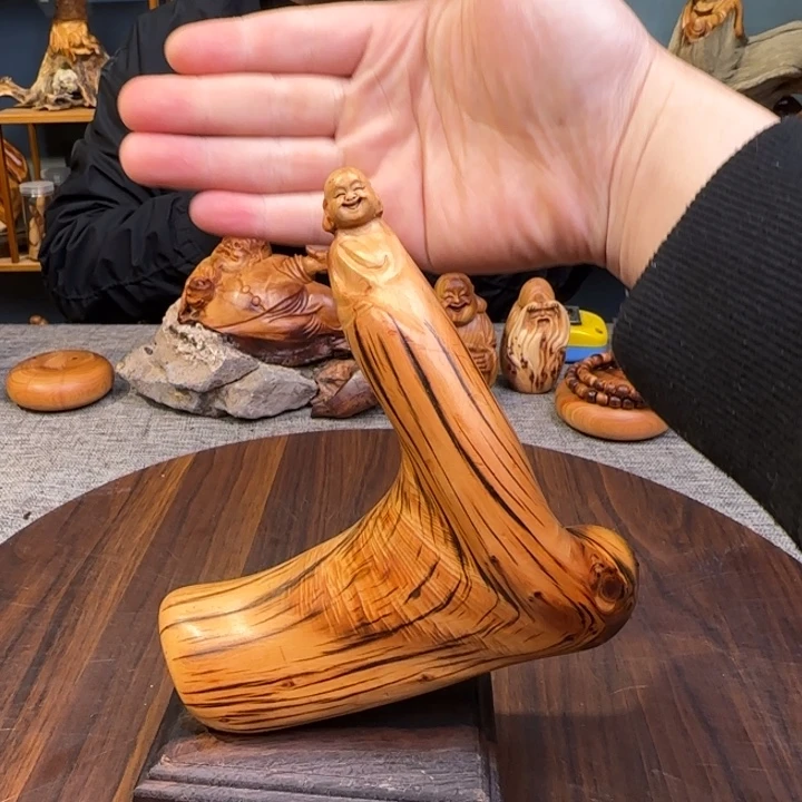 柏木（崖柏）关注一下